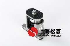 金屬?gòu)椈蓽p振器的性能與質(zhì)量有什么區(qū)別？